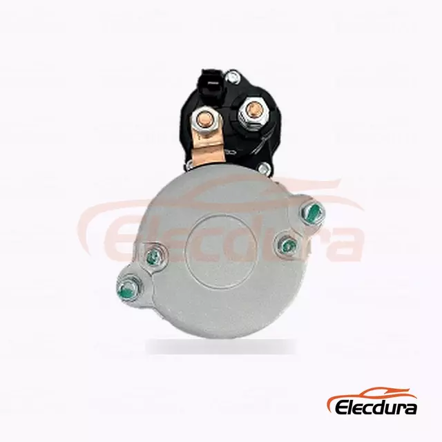 28100-78150 Toyota 丰田中巴考斯特 日野300 Marş Motoru, 12V 3,0kW 11 Diş, Arka Terminal G&ouml;r&uuml;n&uuml;m&uuml;