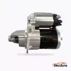 31100-52S00 Suzuki Starter Motor, 12V 1.2kW 8 Teeth, Rear Terminal View