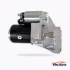 FYD66-H Heavy-Duty Starter Motor, 12V 1.4kW 9 Teeth, Rear Terminal View
