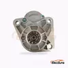 OK60G-18-400 03111-4180 Kia K2700 Starter Motor, 12V 2.2kW 11 Teeth, Complete Side View