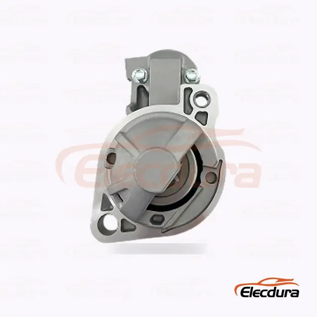 1810A096 Mitsubishi Ind&iacute;t&oacute;motor , 12V 1.4 kW 8 fogas, n&eacute;zet h&aacute;tulr&oacute;l