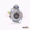 M008T71872 Mitsubishi Starter Motor, 12V 2.0kW 9 Teeth, Rear Terminal View