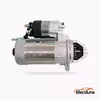 0001218172 Deutz Starter Motor, 12V 2.2kW 11 Teeth, Rear Terminal View