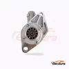 3708010-150 Hitachi-Type Starter Motor, 24V 5.0kW 11 Teeth, Complete Side View