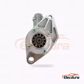 3708010 150 Starter มอเตอร์ elecdura สำหรับมอเตอร์สตาร์ท GROUND Circuit การทดสอบแรงดันไฟฟ้าตกสำหรับ Heavy-Duty ดีเซลเครื่องยนต์