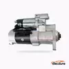 36100-45700 Hyundai D4DA startmotor, 24V 5kW 11 t&auml;nder, bakre terminalvy