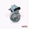 0280008840 Heavy-Duty Starter Motor, 12V 2.5kW 11 Teeth, Drive-End Mounting View