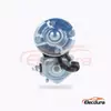 028000-8400 Clark industrial Equipment Starter Motor, 12V 2.5kW 11 Teeth, Complete Side View