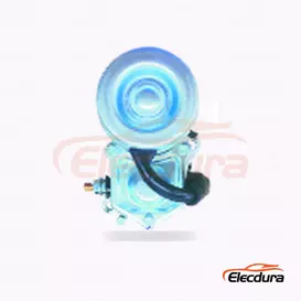 028000 7370 Starter มอเตอร์ elecdura สำหรับมอเตอร์สตาร์ท GROUND Circuit การทดสอบแรงดันไฟฟ้าตกสำหรับ Heavy-Duty ดีเซลเครื่องยนต์