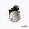 03504020020 Yanmar Starter Motor, 24V 5kW 14 Teeth, Drive-End Mounting View