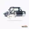 0350-702-0231 Hino Starter Motor, 24V 7kW 11 Teeth, Complete Side View