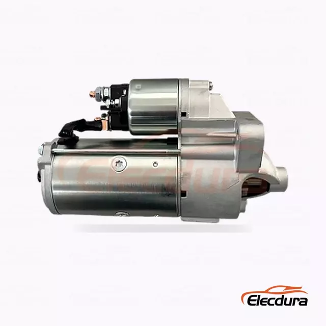 93169461 Nagy teherb&iacute;r&aacute;s&uacute; ind&iacute;t&oacute;motor, 12 V, 2,2 kW, 10 fog, h&aacute;tuln&eacute;zet