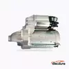 428000-0551 Toyota Starter Motor, 12V 1.6kW 9 Teeth, Rear Terminal View