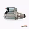 428000-4310 Toyota Starter Motor, 12V 1.6kW 13 Teeth, Rear Terminal View