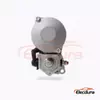 4280002510 Hino Starter Motor, 12V 4.0kW 11 Teeth, Complete Side View