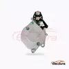M003T95071 Mitsubishi 6D22 heavy-duty Starter Motor, 24V 5.5kW 13 Teeth, Drive-End Mounting View
