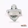 M002T86171 Vauxhall and Opel Antara 2.2 Starter Motor, 12V 2.2kW 10 Teeth, Complete Side View