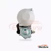 65-26201-7047 Heavy-Duty Starter Motor, 24V 5.5kW 11 Teeth, Complete Side View