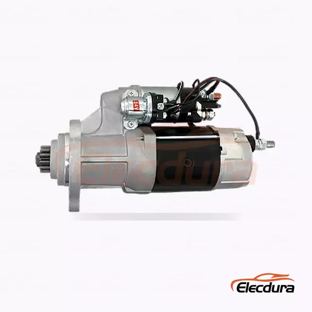S1124 Cummins ISC8.3 Starter Motor Wholesale Supply