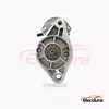 0K71E18400 Kia Starter Motor, 12V 2.20kW 11 Teeth, Drive-End Mounting View