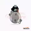 0986023910 Toyota Starter Motor, 12V 1kW 9 Teeth, Drive-End Mounting View