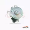 113821 Honda Accord and Acura TSX 2.4L Starter Motor, 12V 1.4kW 9 Teeth, Rear Terminal View