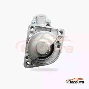 CJ5T11000BA FORD Escape 1.6L （2013-2014） Starter Motor 12V, Complete Side View