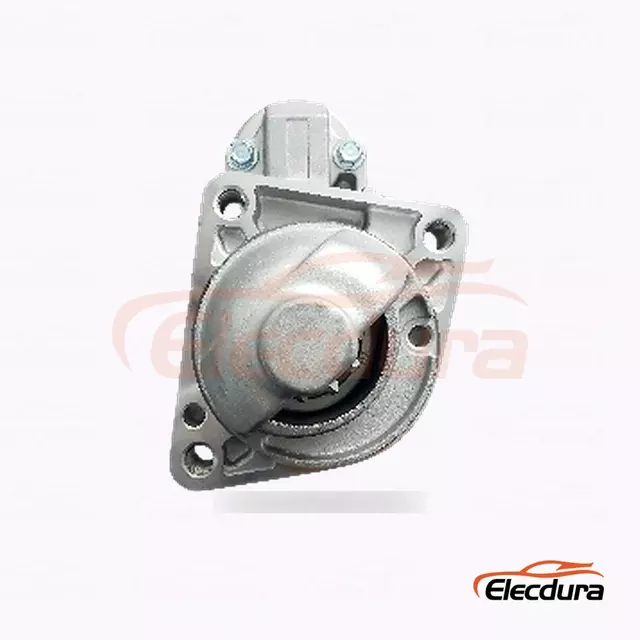 CJ5T11000BA FORD Escape 1.6L (2013-2014) Стартер 12 В, полный вид сбоку