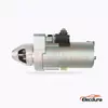 DRS0454 Honda CR-V II and Accord 2.4L Starter Motor, 12V 1.6kW 9 Teeth, Complete Side View