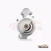 50-8425 Heavy-Duty Starter Motor, 12V 2.8kW 10 Teeth, Complete Side View