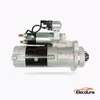 M009T66971 Mercedes-Benz Starter Motor, 24V 5.5kW 13 Teeth, Complete Side View