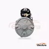 21083708010 Heavy-Duty Starter Motor, 12V 1.55kW 11 Teeth, Rear Terminal View