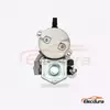 228000-1690 Toyota Land Cruiser FZJ80 Starter Motor, 12V 2.0kW 10 Teeth, Complete Side View