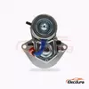 228000-1090 Ford Starter Motor, 12V 2kW 11 Teeth, Rear Terminal View