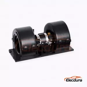WG1664820017 HOWO A7 HVAC Blower Motor Assembly