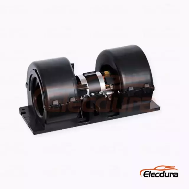 WG1664820017 HOWO A7 Ansamblu motor suflante HVAC