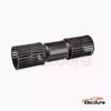 Hyundai Compact Excavator HVAC Blower Motor