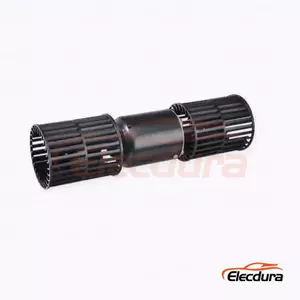 Hyundai Compact Excavator HVAC Blower Motor
