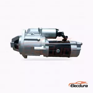 0-23000-0171 Komatsu 4D95 / Isuzu 4BD1 12V 2.2kW Starter Motor Bulk Supply