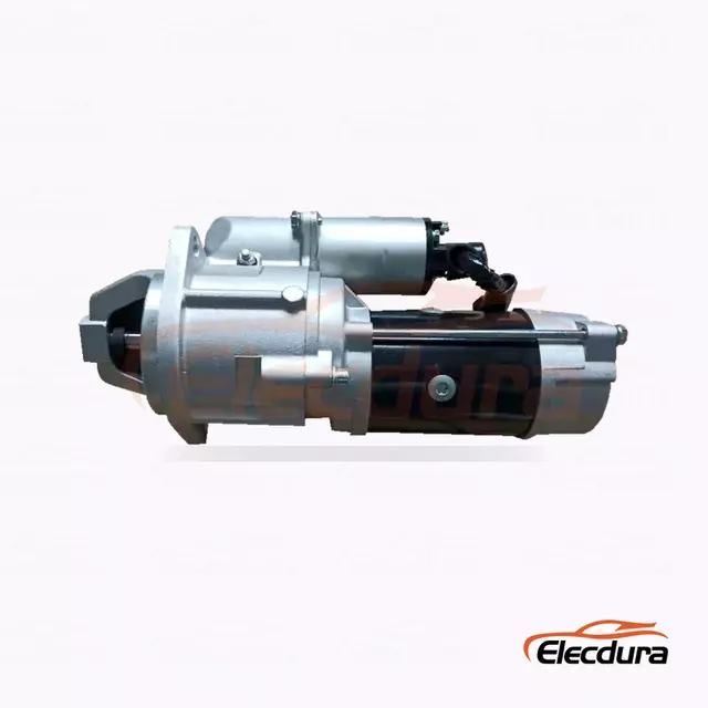 0-23000-0171 Komatsu 4D95 / Isuzu 4BD1 12V 2.2kW Starter Motor Bulk Supply