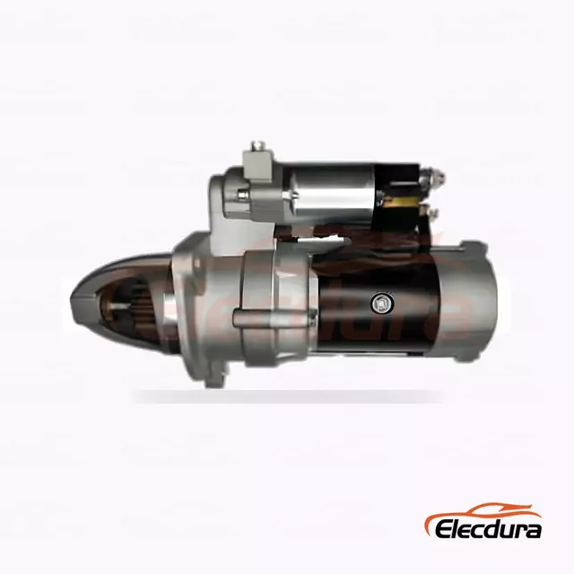 0-23000-1231 6D95/PC200-3 Starter Motor Wholesale Supply