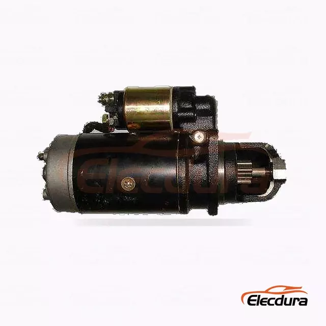 0001 368 017 Fornitura distributore motorino di avviamento Volvo F7 24V 4.0kW