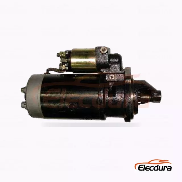 0001 367 029 Iveco 12V 3.0kW Starter Motor Wholesale Supply