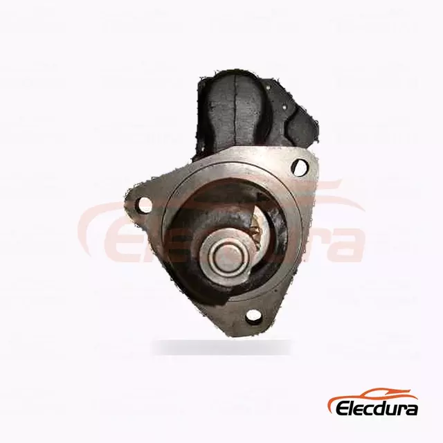 0001 371 010 Fornitura all'ingrosso motorino di avviamento 24 V 6,7 kW 11 T