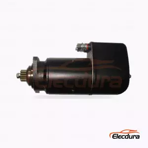 0001 416 009 Daewoo Bus Starter Motor Wholesale Supply