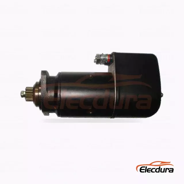 0001 416 009 Daewoo Bus Starter Motor Wholesale Supply