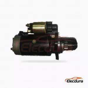 0001 368 057 Volvo 24V 4.0kW Starter Motor Distributor Supply