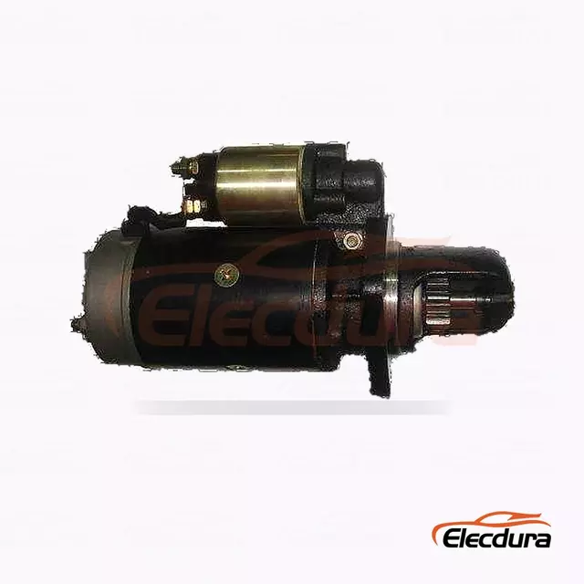 0001 368 057 Fornitura distributore motorino di avviamento Volvo 24V 4.0kW