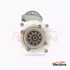 Iveco 24V 4.5kW 10T 40mm Starter Motor Wholesale Supply