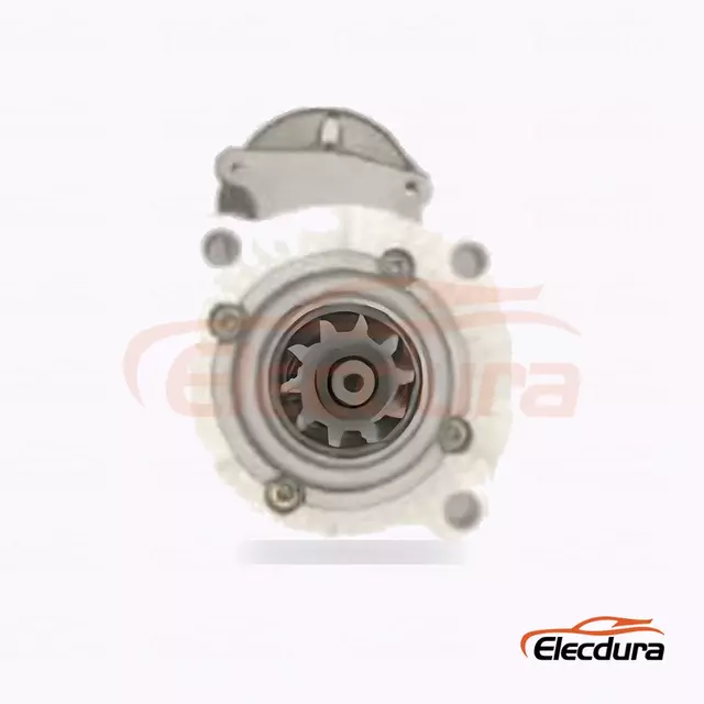 Iveco 24V 4.5kW 10T 40mm Starter Motor Wholesale Supply